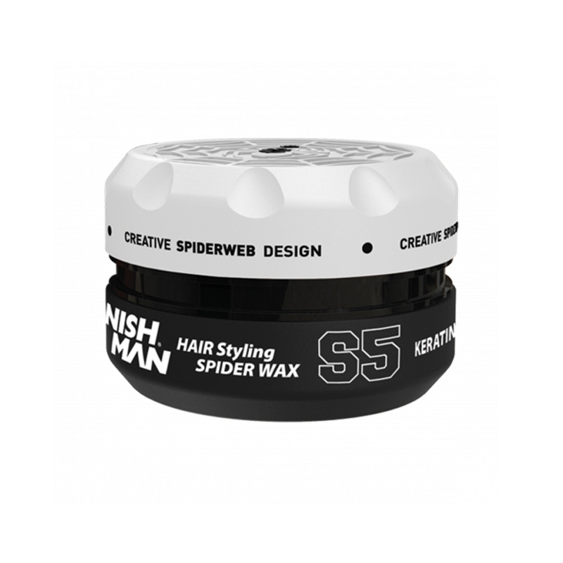 Barbercompany ➤ Купити Віск для стилізації волосся Nishman Hair