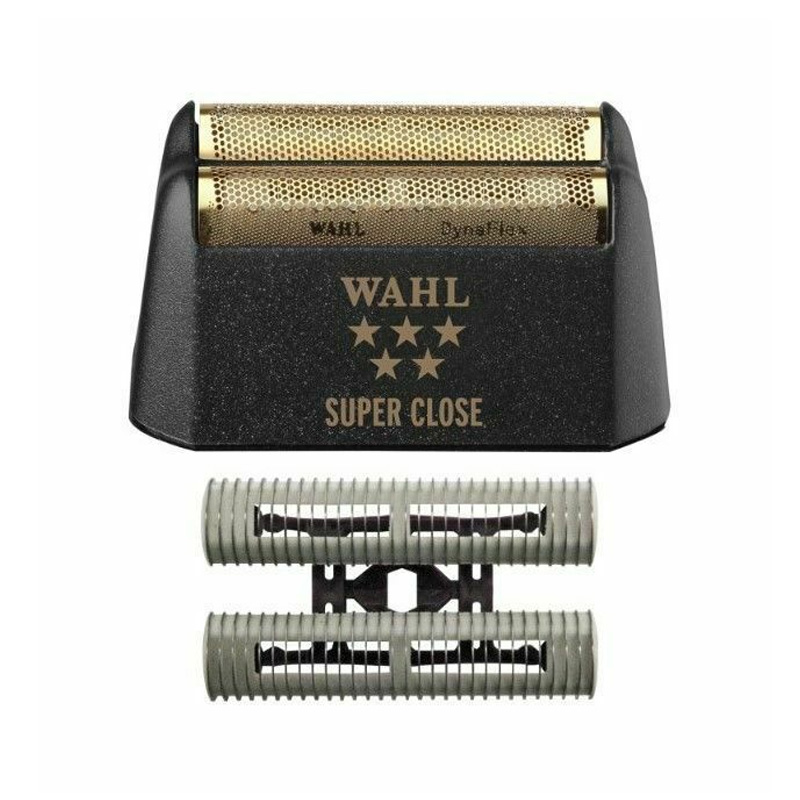 Barbercompany ➤ Купити Змінні ножі та сітка для шейвера Wahl