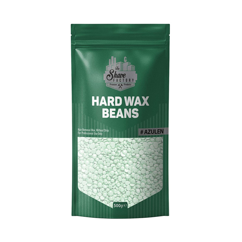 Barbercompany Купити Воск для депиляции The Shave Factory Hard Wax ...