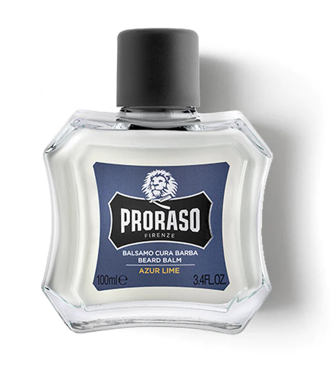 Barbercompany ➤ Купити Бальзам для бороди Proraso Azur Lime Beard