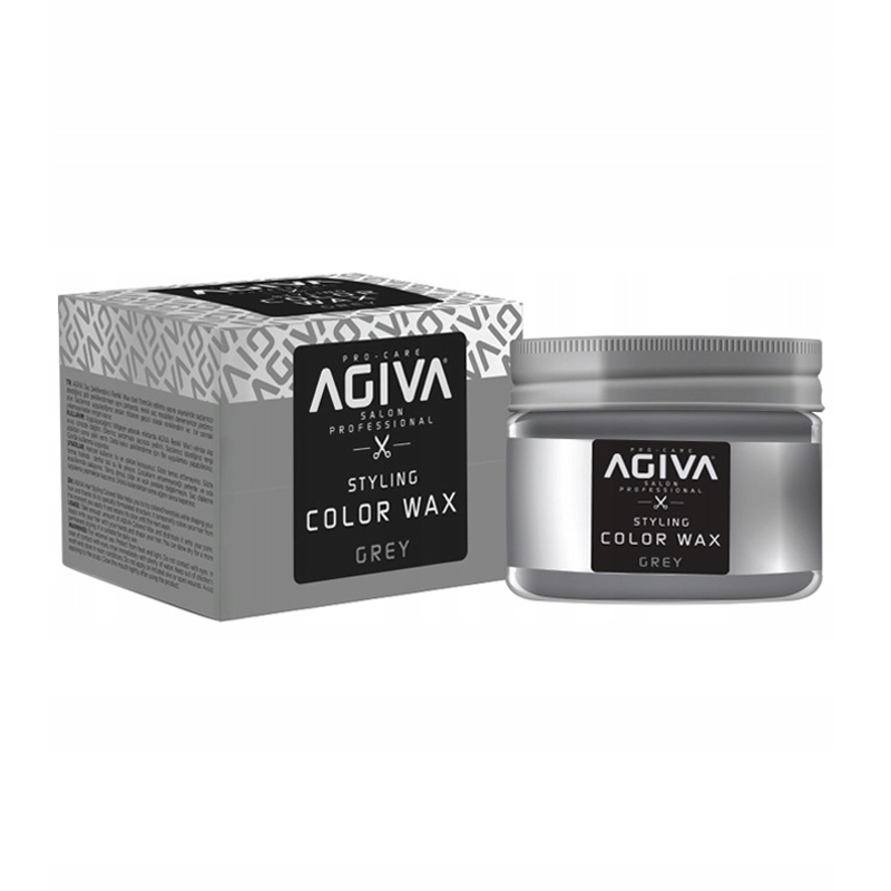 Barbercompany Купити Віск для фарбування волосся Agiva Styling Color ...