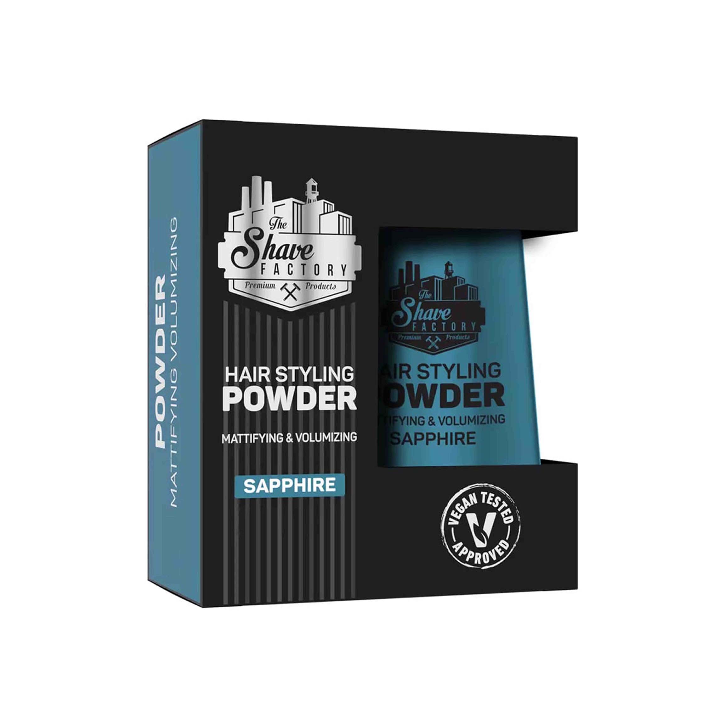 Barbercompany ➤ Купити Пудра для стилізації волосся The Shave