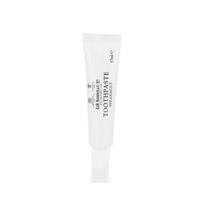 Barbercompany Купити Зубная Паста D.R. Harris Toothpaste Spearmint 15 ...