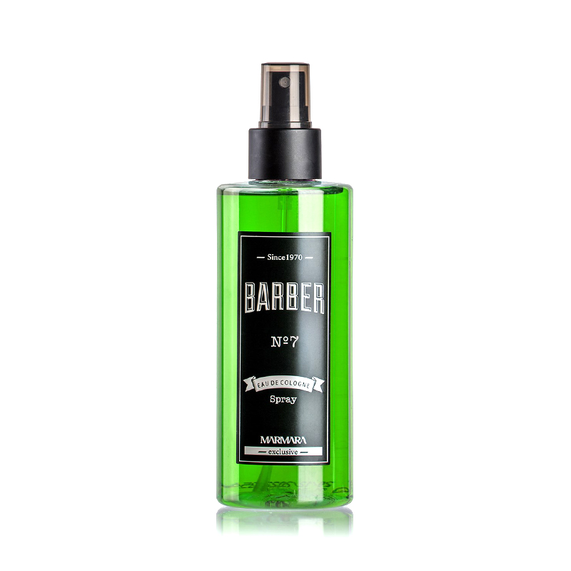 Barbercompany ➤ Купити Одеколон Marmara Eau De Cologne Barber N.7
