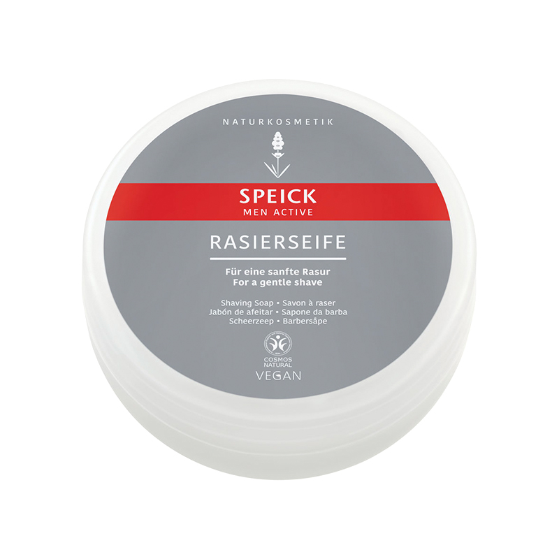 Купити Мило Для Гоління Speick Men Active Shaving Soap In